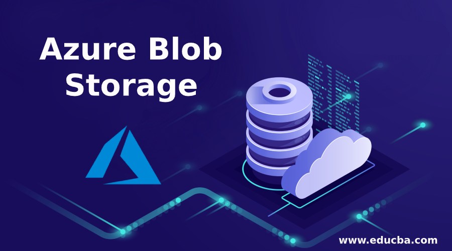 Blob Storage چیست